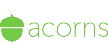Acorns---Transparent