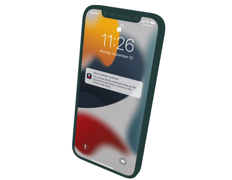 image showing how to prompt app users for review