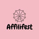 affilifest logo