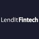 Lendit Fintech Logo