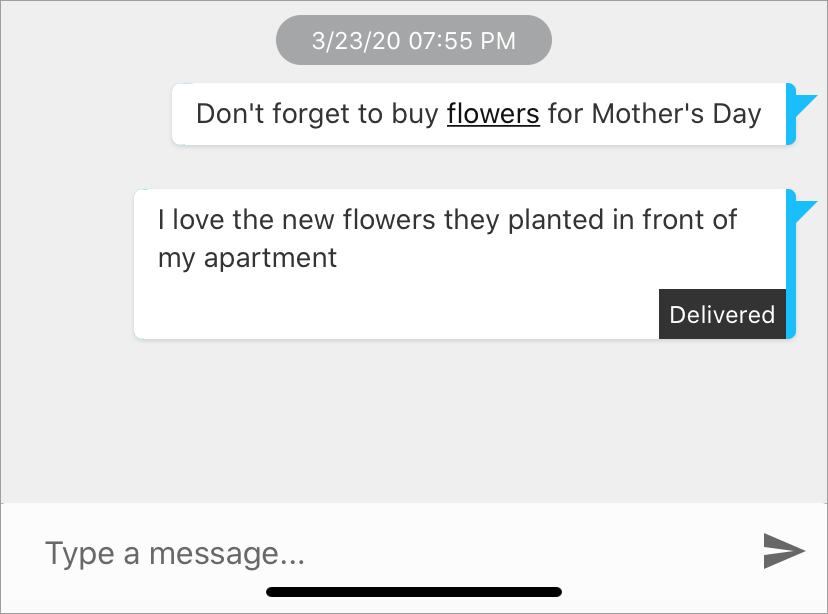 Messaging Contextual Shortcuts The HundredBillion Dollar Facebook Killer?