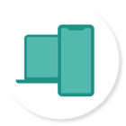 Technology Icon