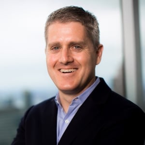 Mike Grillo headshot