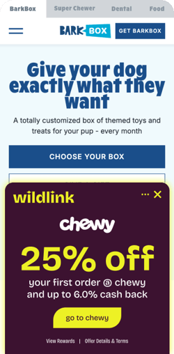 wildlink mobile conquesting wildlink mobile conquesting