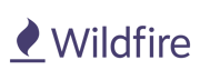 Wildfire Horizontal Purple