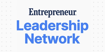 entrepreneur leadership network