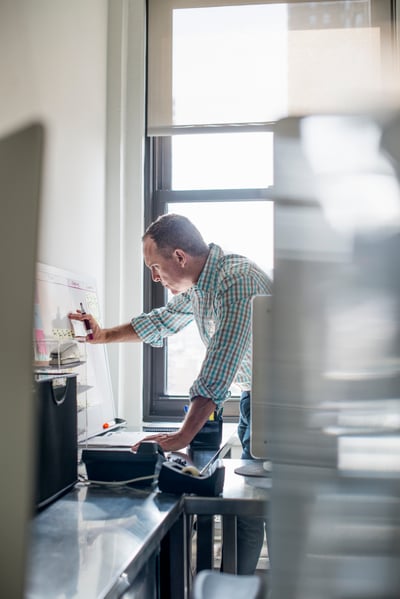 pricing page man management planning