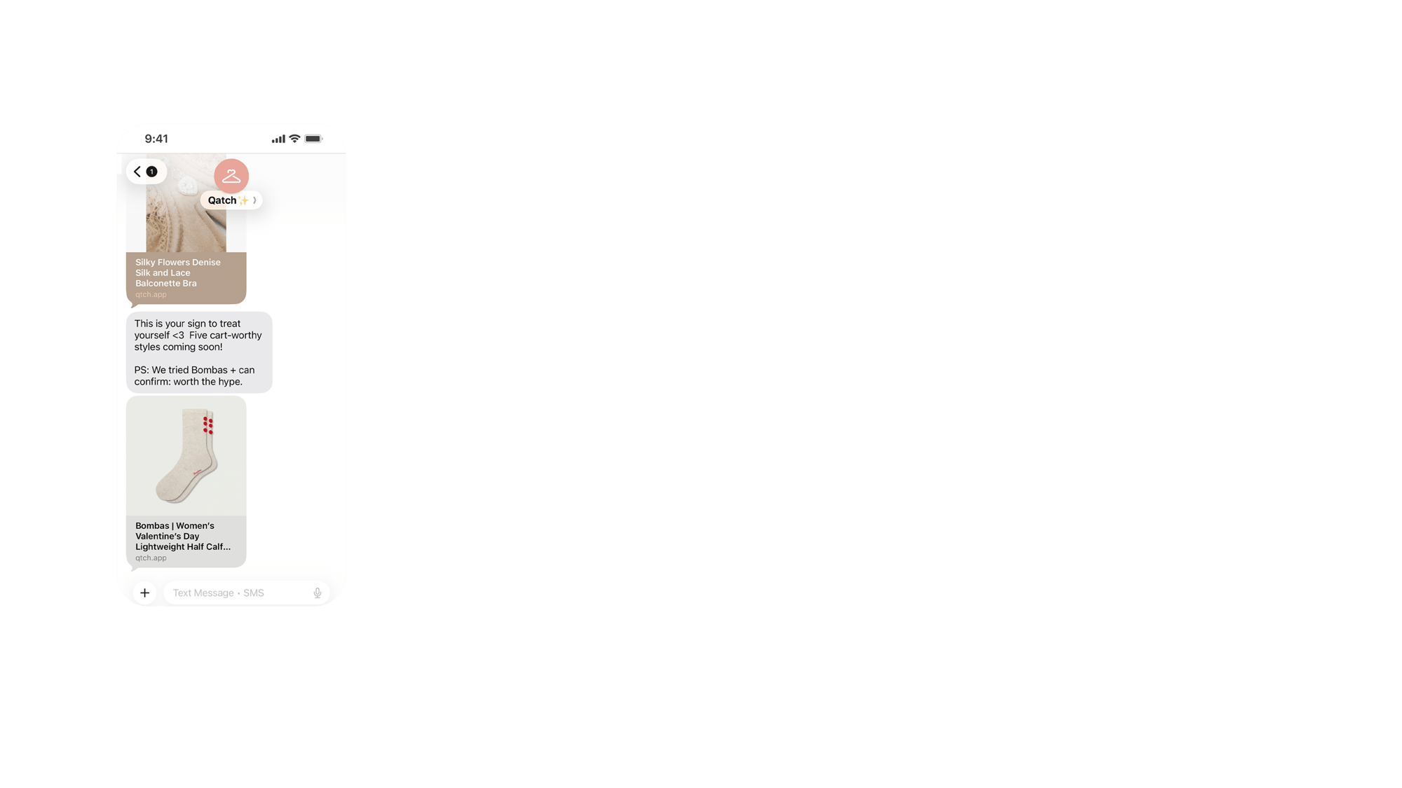 phone screen