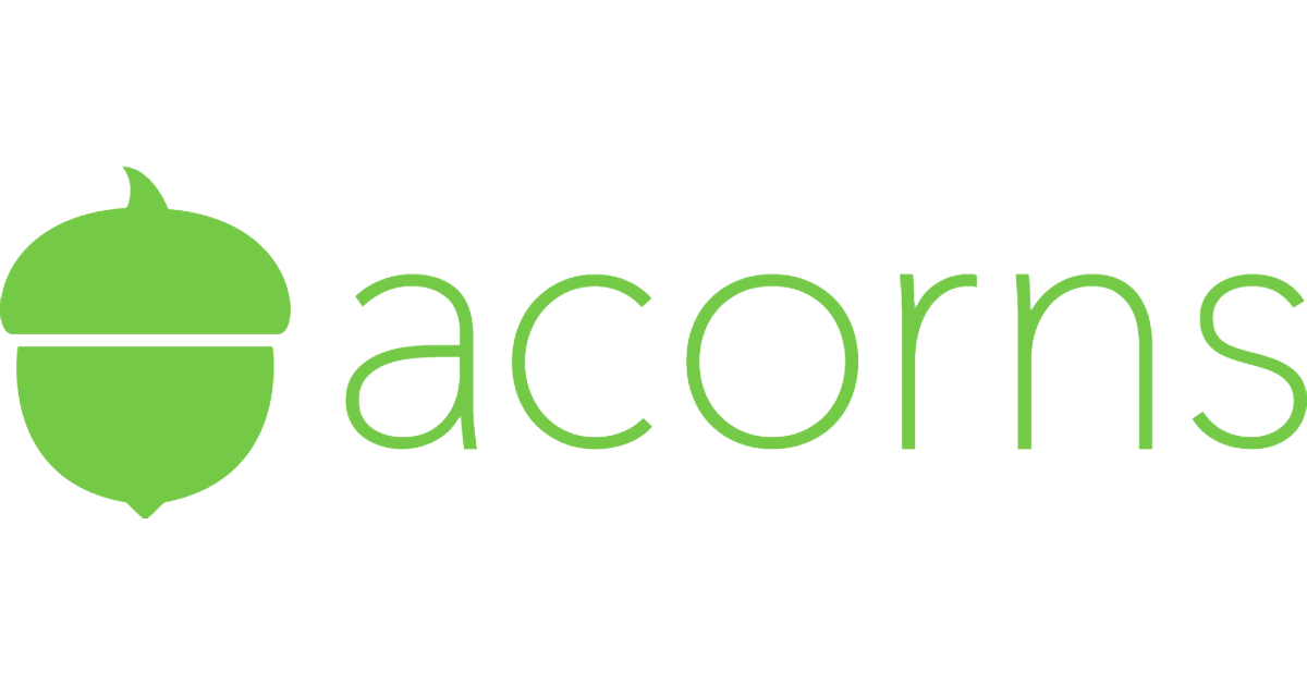 Acorns