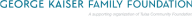 George Kaiser Family Foundation