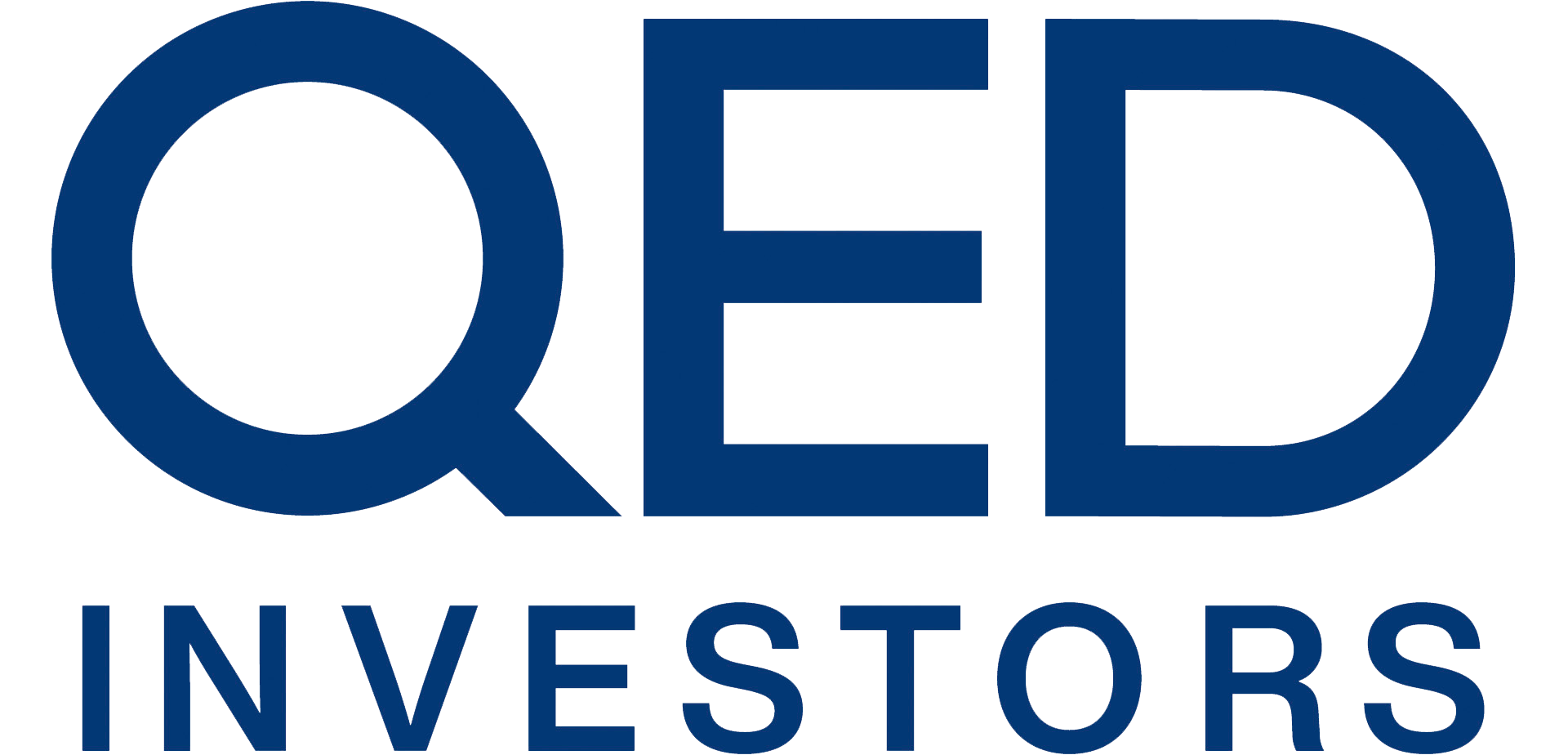 QED Investors Logo