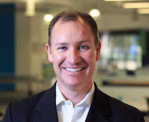 Shawn Conahan
