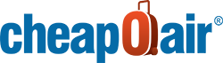 CheapOair Logo