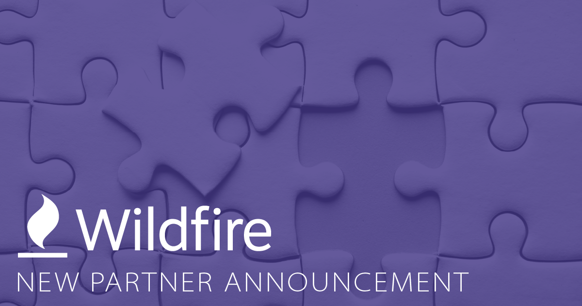 Wildfire partners with Shop Your Way