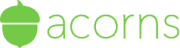 Acorns