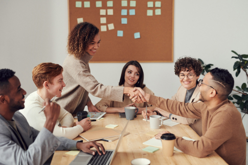 Careers at Wildfire powering loyalty and cashback rewards